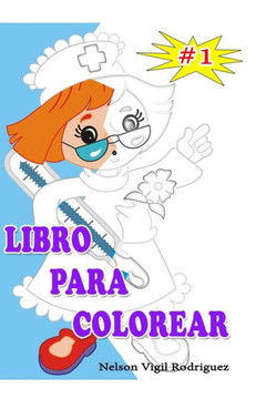 Libro para Colorear: Aprende a Colorear