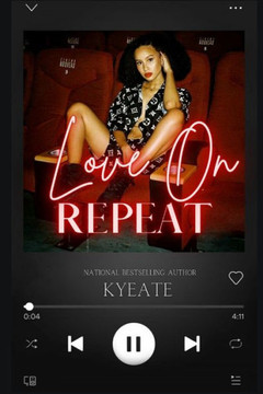 Love On Repeat: A Valentine's Short