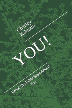 You!: What the Bible Says About You