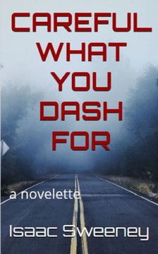 Careful What You Dash For: A Novelette: A Novelette