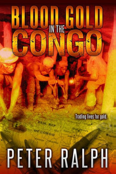 Blood Gold In The Congo: Trading Lives For Gold