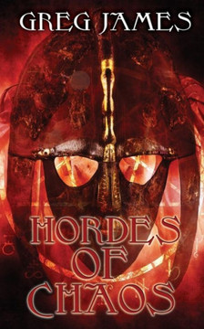 Hordes Of Chaos: A Grim Dark Fantasy Adventure (Khale The Wanderer)
