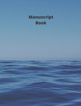 Manuscript Book