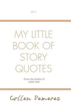 My Little Quote Book III