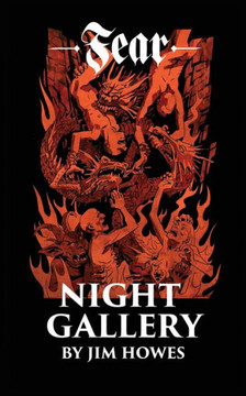 Night Gallery (Fear)