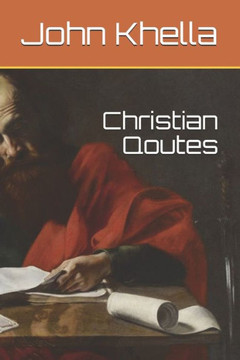 Christian Qoutes