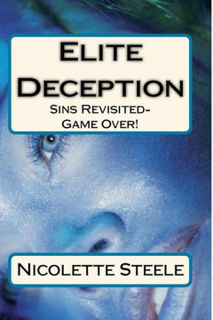 Elite Deception: Sins Revisited-Game Over!