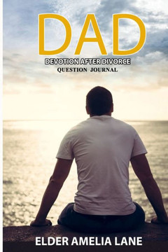 DAD Question Journal: To help you activate your journey