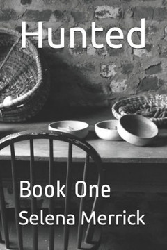 Hunted: Book One Hunted: Book One