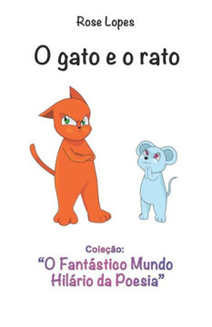 O gato e o rato
