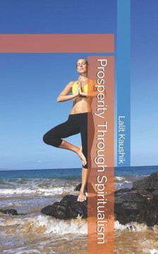 Prosperity Through Spiritualism