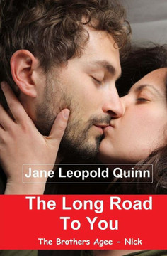 The Long Road To You: The Brothers Agee - Nick