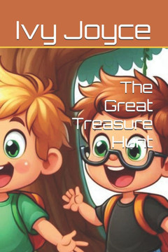 The Great Treasure Hunt