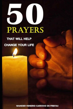 50 Prayers That Will Help Change Your Life