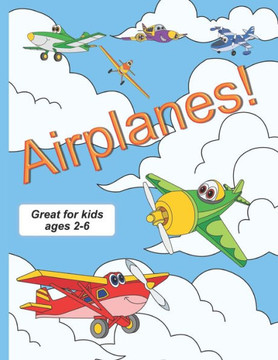 Airplanes! Airplanes!