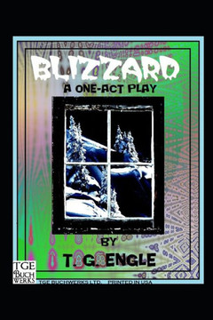 Blizzard - A One-Act Play