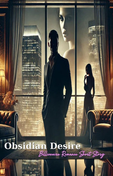 Obsidian Desire: A Billionaire Romance Short Story
