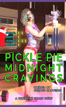 Pickle Pie: Midnight Cravings