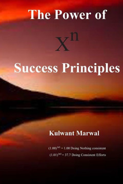 The Power of Success Principles