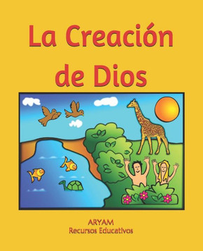 La Creación de Dios