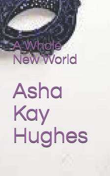 A Whole New World: Marie Stories Book 7