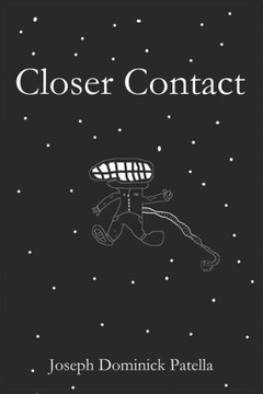 Closer Contact: An Anthology of Poems
