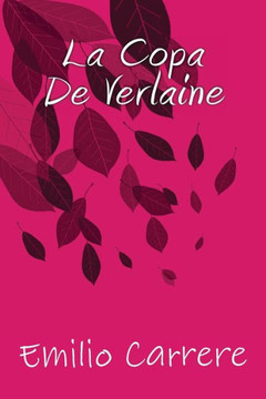 La Copa De Verlaine (Spanish Edition)