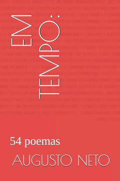 Em Tempo: 54 poemas Em Tempo: 54 poemas