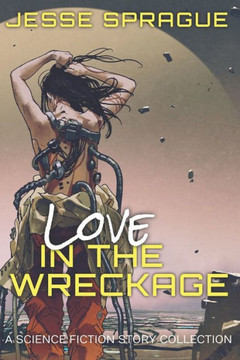 Love in the Wreckage: A Science Fiction Story Collection