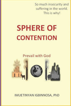 Sphere of Contention: Prevail with God