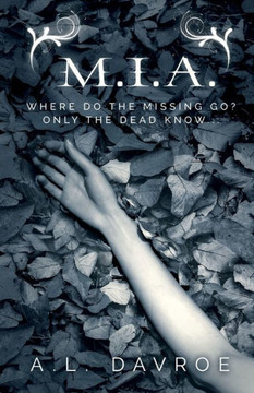 M.I.A. M.I.A.