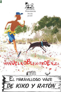 El maravilloso viaje de Kiko y Ratón