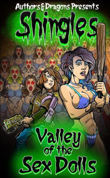 Valley of the Sex Dolls