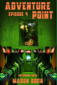 Adventure Point: Episode 4