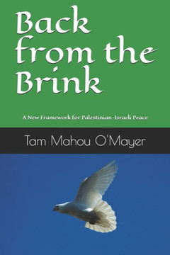 Back from the Brink: A New Framework for Palestinian-Israeli Peace