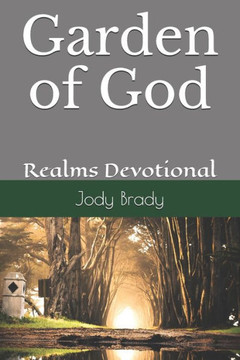 Garden of God: Realms Devotional