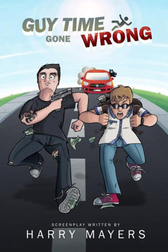 Guy Time Gone Wrong Guy Time Gone Wrong