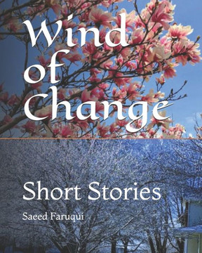 Wind of Change: Short Stories