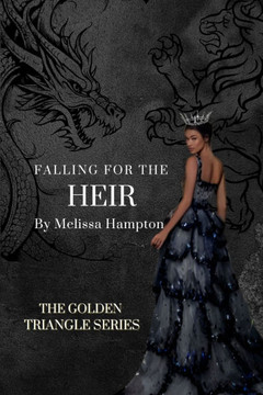 Falling for the Heir
