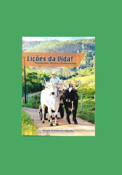 Lições Da Vida