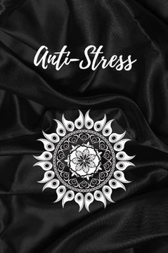 Anti-Stress: Adult coloring book - 50 anti-stress adult coloring pages Anti-Stress: Adult coloring book - 50 anti-stress adult coloring pages
