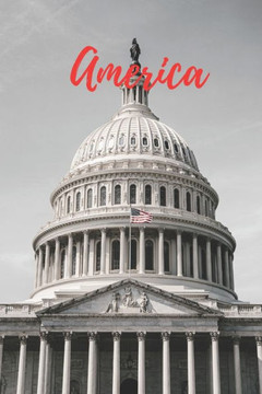 America: Home of the Free, Land of the Brave