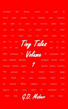 Tiny Tales Volume One