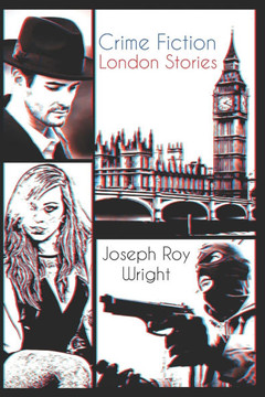 Crime Fiction: London Stories