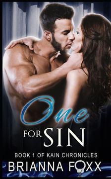 One for Sin: Book One of The Kain Chronicles