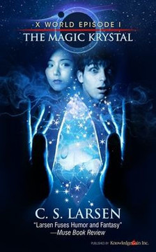 X World Episode One: The Magic Krystal