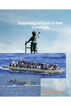 Supporting Refugees in their Homelands