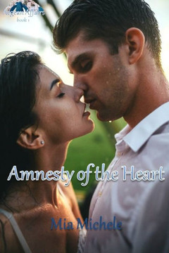 Amnesty Of The Heart (Aegean Affairs)