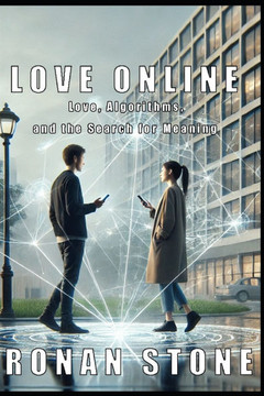 Love Online: Love, Algorithms, and the Search for Meaning