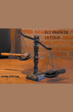 El crimen de la fiscal El crimen de la fiscal